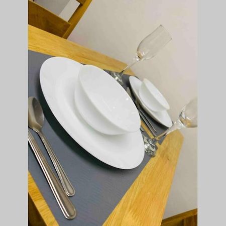 バーミンガムSwansea Houseアパートメント エクステリア 写真
