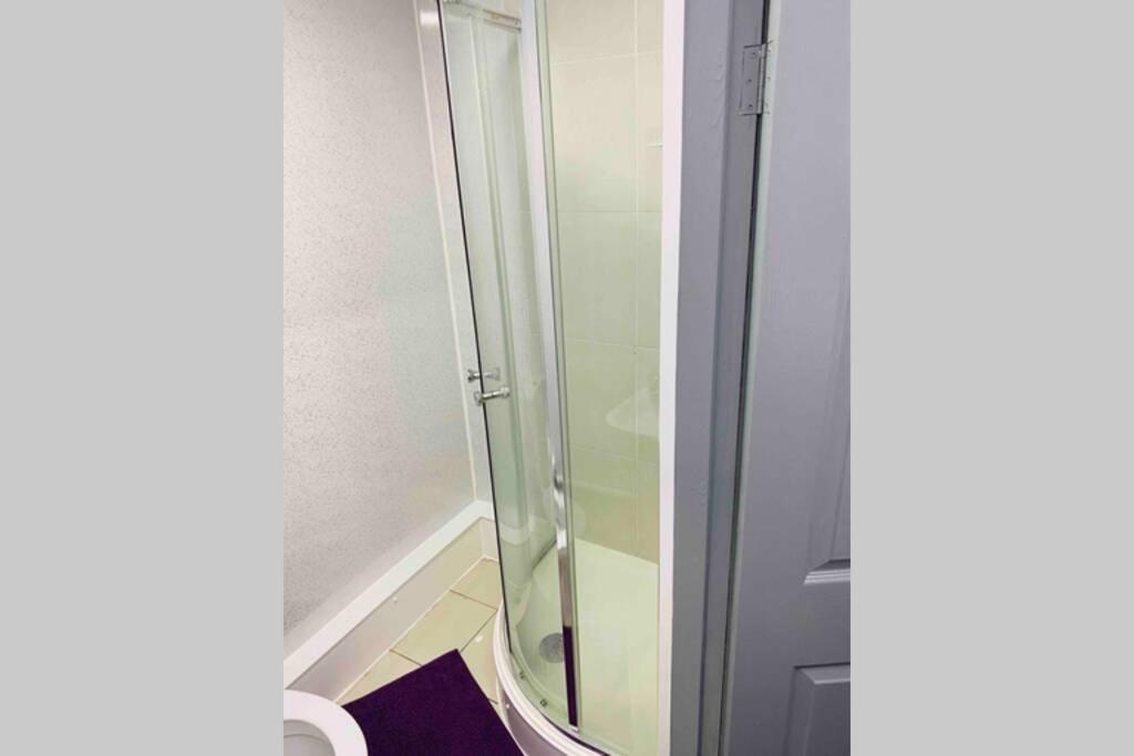 バーミンガムSwansea Houseアパートメント エクステリア 写真