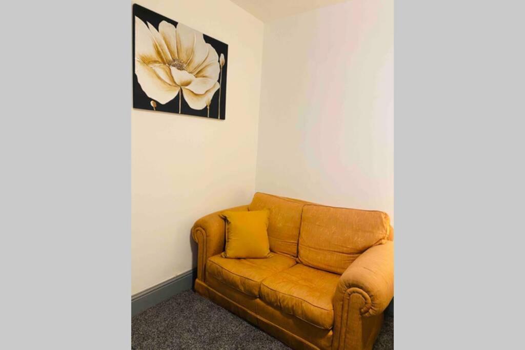 バーミンガムSwansea Houseアパートメント エクステリア 写真